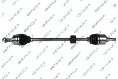 Полуось в сборе GSP 217149