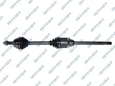 Полуось в сборе GSP 217178