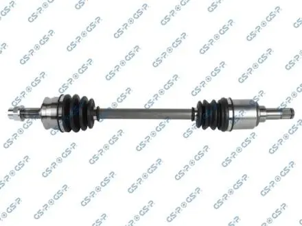 Полуось в сборе GSP 217181