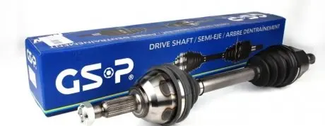 Приводной вал GSP 218041