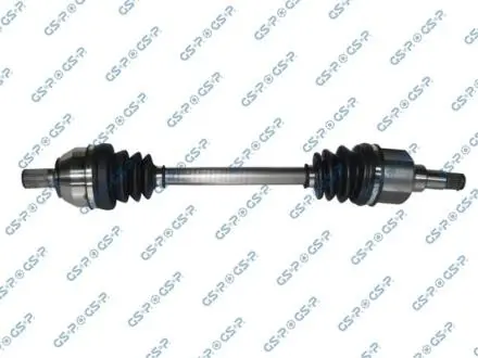 Піввісь у зборі GSP 218189