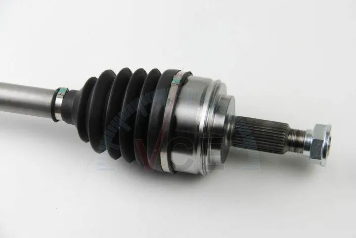 Приводной вал GSP 218247 (фото 1)