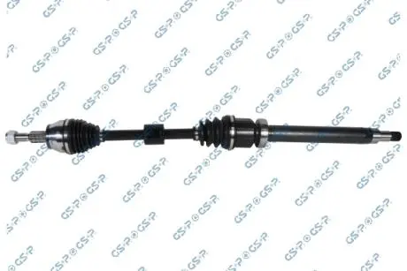 Полуось в сборе GSP 218323