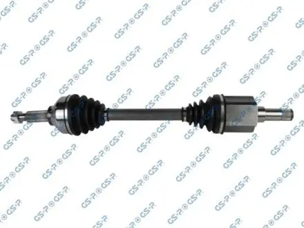 Піввісь ford transit custom 2.2tdci 12-(l) GSP 218444 (фото 1)