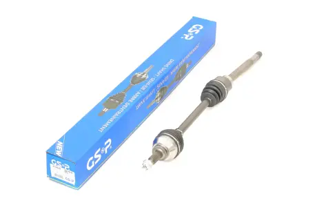 Полуось opel vivaro 1.6 cdti 14- (29x39x1020) GSP 218445