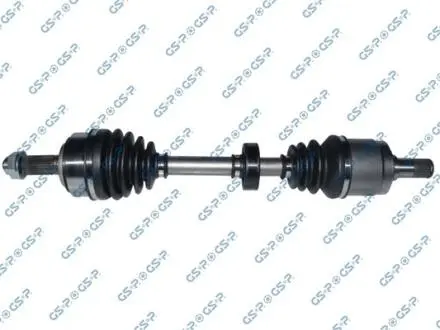 Полуось в сборе GSP 223026