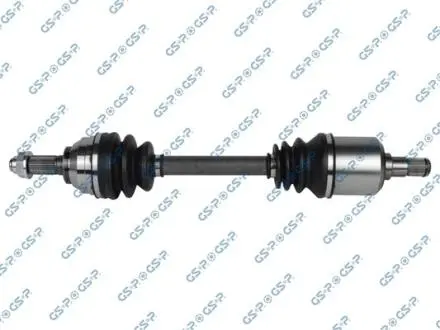 Полуось в сборе GSP 230004