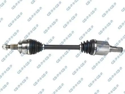 Полуось переднего моста GSP 234236