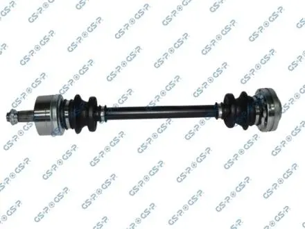 Полуось в сборе GSP 235006