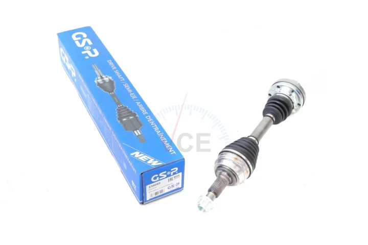 Приводной вал GSP 235085 (фото 1)