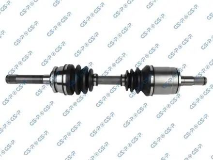 Полуось в сборе GSP 239007