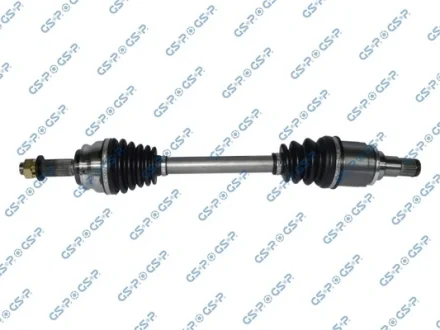 Полуось переднего моста GSP 239229