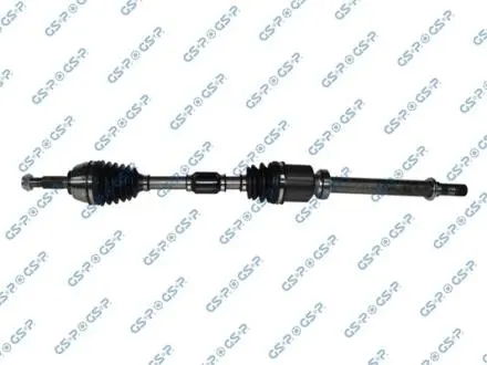 Полуось переднего моста GSP 241408