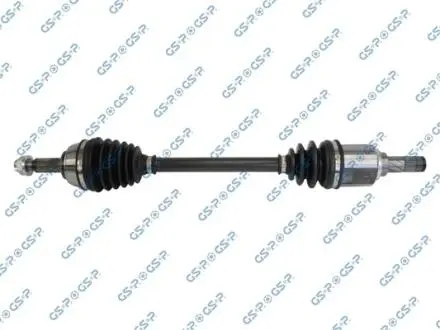 Полуось в сборе GSP 241451