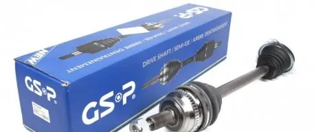 Приводний вал GSP 244005