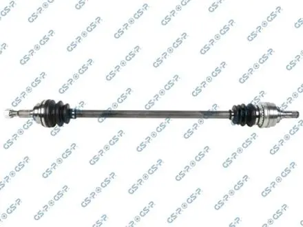 Піввісь у зборі GSP 244033