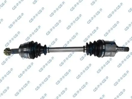 Піввісь у зборі GSP 244040