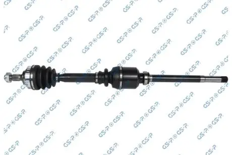 Приводной вал GSP 245017