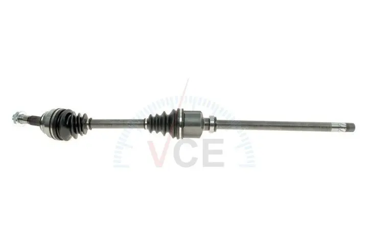 Фото 1 - Приводной вал GSP 245174 Приводной вал GSP 245174 (фото 1)