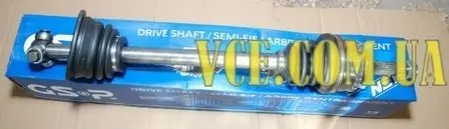 Приводной вал GSP 250004