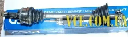 Приводной вал GSP 250109