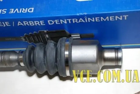 Приводной вал GSP 250151