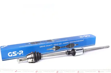 Приводний вал GSP 250249