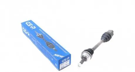 Полуось в сборе GSP 250463