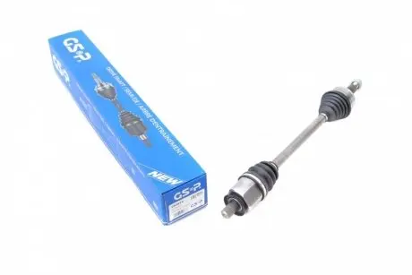 Приводний вал GSP 250614