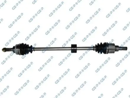 Полуось в сборе GSP 257124