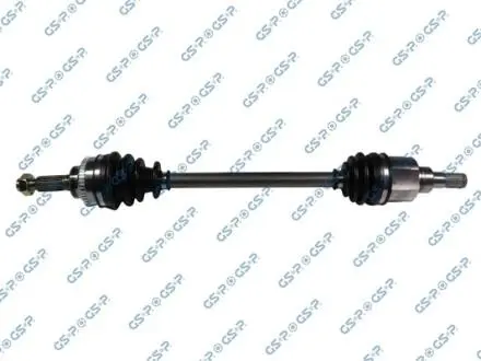 Полуось в сборе GSP 257211