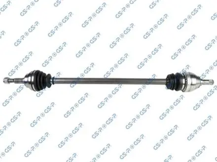 Піввісь у зборі GSP 260035