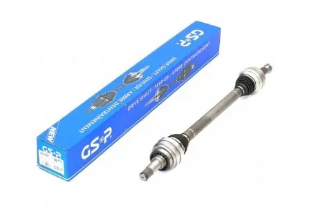 Приводний вал GSP 261298