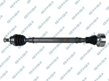 Полуось в сборе GSP 261308