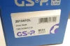 Приводной вал GSP 261341OL (фото 10)