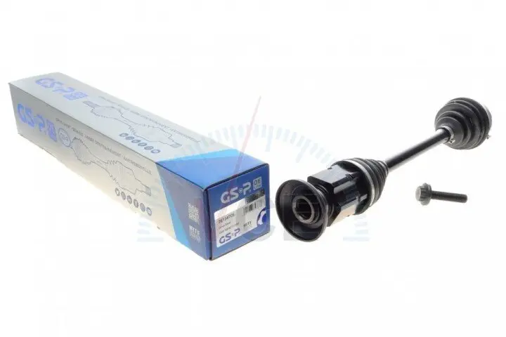 Приводний вал GSP 261347OL (фото 1)