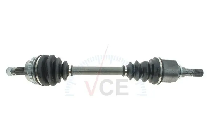 Приводной вал GSP 299286 (фото 1)