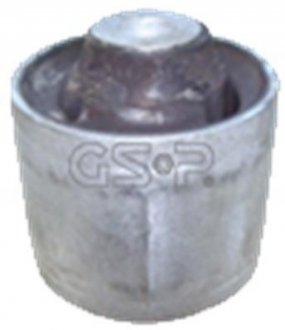 Сайлентблоки важеля GSP 510301 (фото 1)