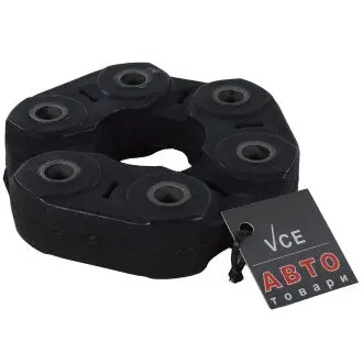 Муфта эластичная GSP 510596