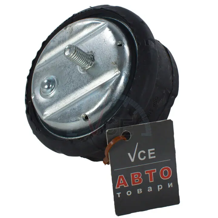 Подвеска, двигатель GSP 510651 (фото 1)