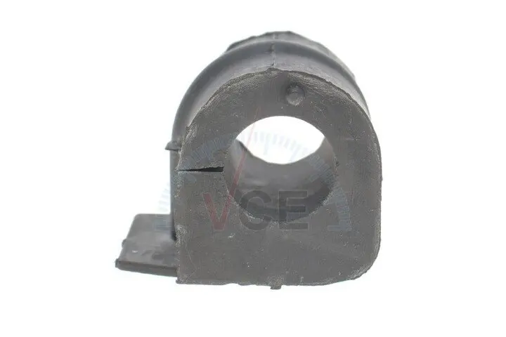 Фото 1 - Втулка стабилизатора (переднего) Opel Astra F/Vectra A 1.4-2.5/1.7 D 88-05 GSP 510834 Втулка стабилизатора (переднего) Opel Astra F/Vectra A 1.4-2.5/1.7 D 88-05 GSP 510834 (фото 1)