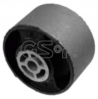 Подушки двигуна, сайлентблоки важеля GSP 511917 (фото 1)