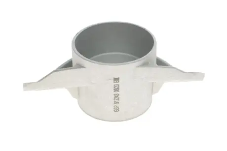 Подушка амортизатора GSP 512243