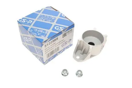 Опоры амортизатора GSP 512258S