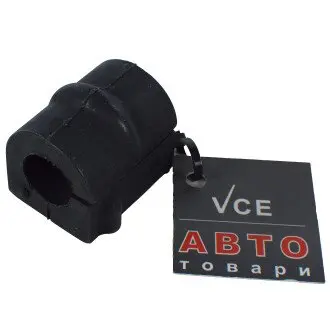 Втулка стабілізатора (переднього) Opel Combo 01- GSP 512458