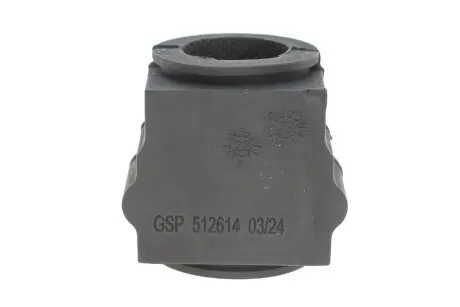 Закрытый рукав передний л/п GSP 512614