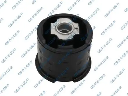 Втулка, балка моста GSP 512705