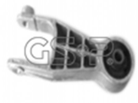 Подушки двигателя GSP 513374 (фото 1)