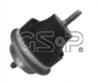Подушки двигателя GSP 513886 (фото 1)