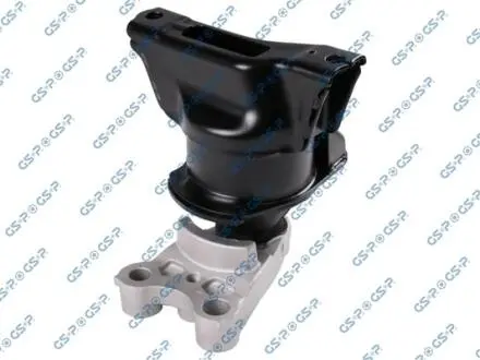 Подвеска, двигатель GSP 514079S